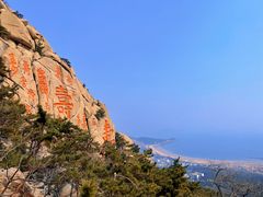 -崂山仰口游览区