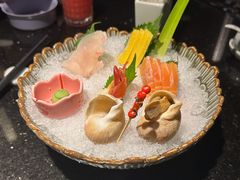 -上井精致料理(大坪店)