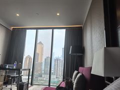 -广州天河希尔顿酒店