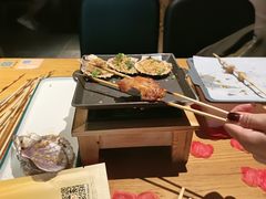 -肉串汪(西便门店)