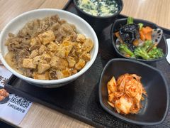 -吉野家(上海美罗城店)