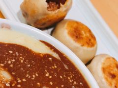-惠丰门丁肉饼店
