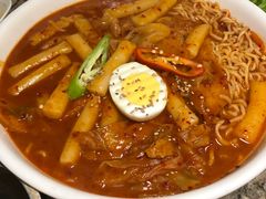 -三代烤肉(保利广场店)