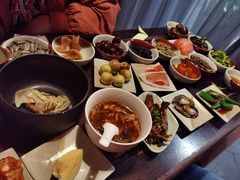 -青藤茶馆(南山路店)