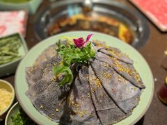 -巴倒烫陆派火锅山庄(南山总店)