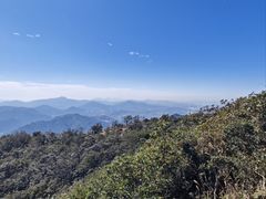 -梧桐山风景名胜区