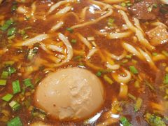 -晋来顺手擀面(金地花园店)