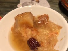 江南烤梨-兰溪小馆(首经贸店)