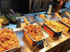 -東盛炭烤自助料理(浦东文峰广场店)