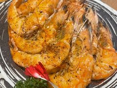 -三石铁板烧(紫竹桥店)