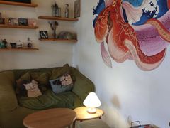 -餐酒吧Com-ing Bar(上海路店)