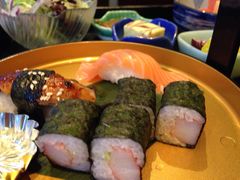 -广州建国酒店·涟日本料理