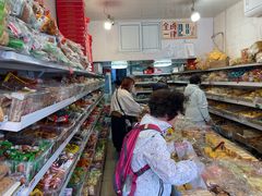 -庆祥斋糕点厂(留学路店)