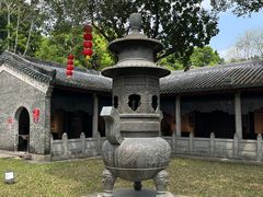 -南海神庙