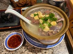 -南京大牌档(人民广场店)