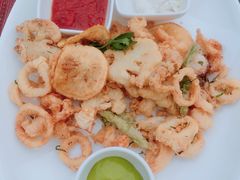 -WOLFGANG PUCK KITCHEN & BAR(迪士尼小镇店)