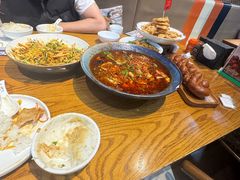 -金掌勺·锅包肉(双榆树店)