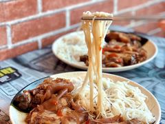 -贤花饭店(凯德店)
