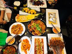 -百慕翡丽(南滨河东路店)