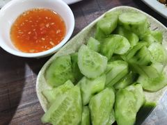 -伯公坳敏记凉粉
