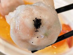 -金汇酒楼(中山东区店)