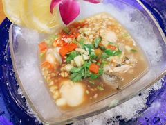 -必点海鲜·鲅鱼水饺(鞍山西道店)