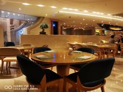 -威斯汀舞台餐厅