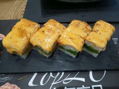 -Sushi Love 创意寿司(丽影广场店)