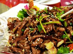 -北海渔村酒楼·粤菜海鲜点心(新华店)