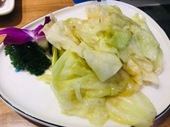 -品回味清真西北楼(宁波首店)