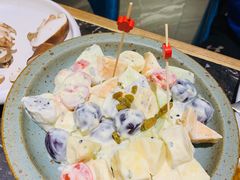 -一品诚记烤肉·甄选店(中南路店)