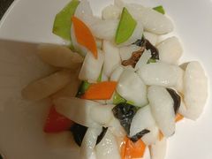 -佰家小厨·南京菜(夫子庙店)