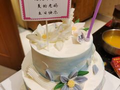 -韩都烤肉(中街小北总店)