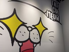 -废柴猫概念馆·桌游电玩卡牌(人广世茂店)
