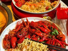 -辣皇朝小龙虾(六一店)