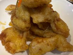 -关东小磨东北菜(上海长风大悦城店)