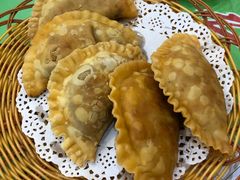 -令氏家外家周秦食府(高新店)