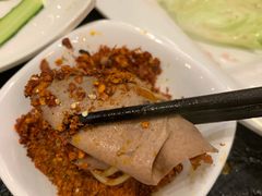 -仁虎老火锅(黄泥磅店)