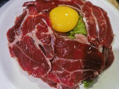 -南门四季铜锅涮肉(左家庄店)