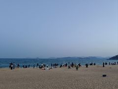 -大梅沙海滨公园