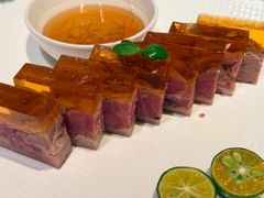 -醉舍·新淮扬菜(长宁龙之梦店)