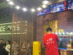 -红钳侠小龙虾·烧烤(中赢康康谷店)