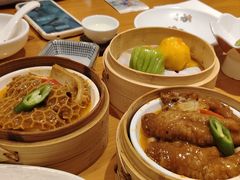 -粤域茶餐厅