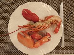 -上海新发展亚太JW万豪酒店