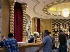 -澳门十六浦索菲特大酒店