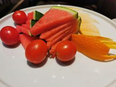 -壹零捌道·北京烤鸭(车公庄店)