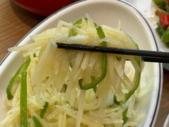 -张太婆老妈蹄花川菜馆·中华餐饮老字号(望平街店)
