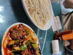 -最心疆拌面·抓饭·烧烤