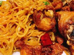 -汉巴味德(大悦城店)