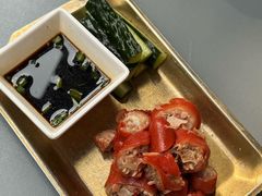 -晋情·游子轩(梅花路店)